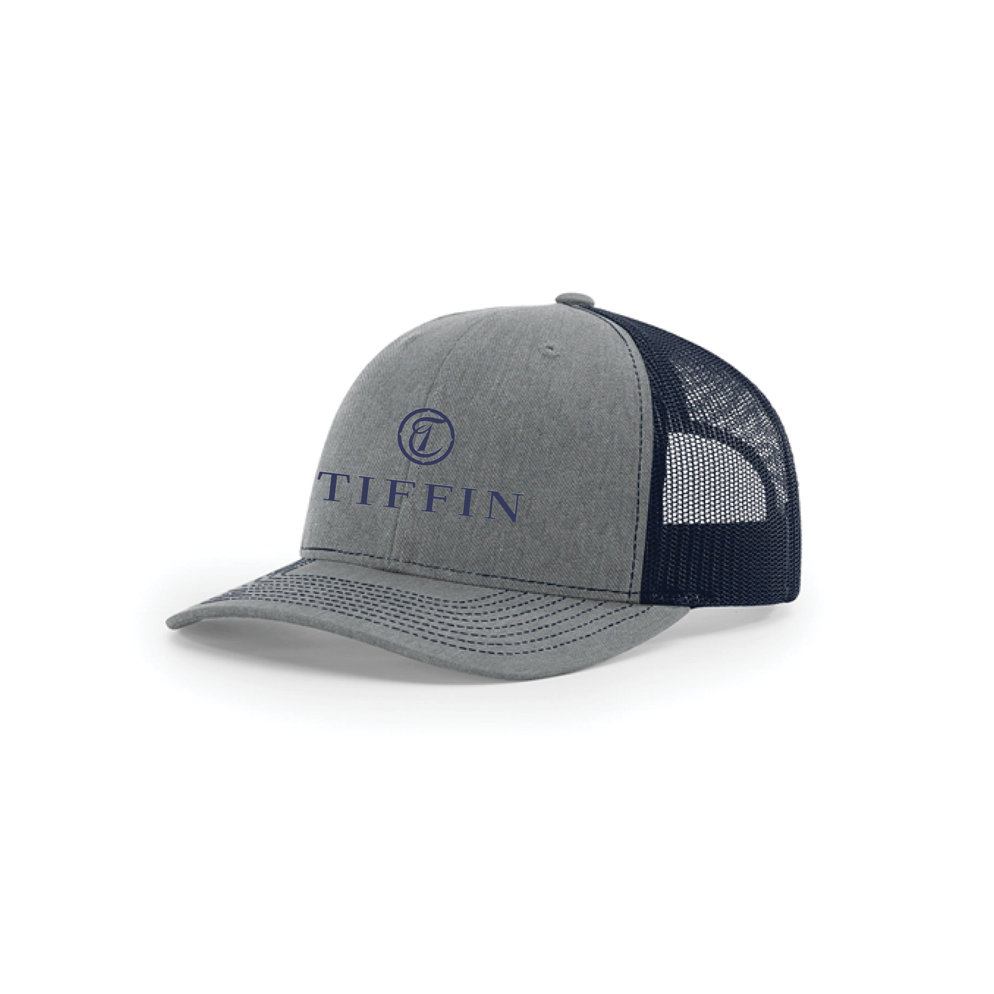 Adjustable Richardson Trucker Cap