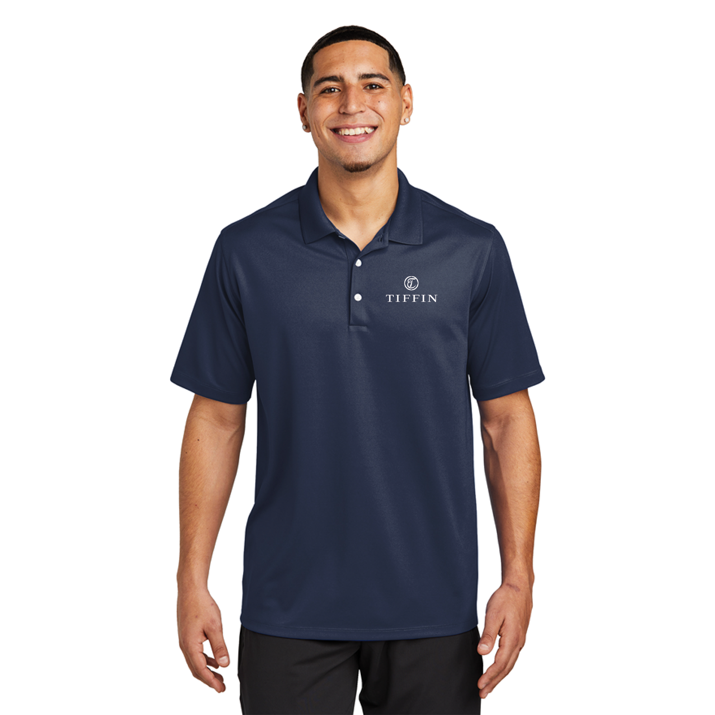 Sport-Tek® UV Micropique Polo