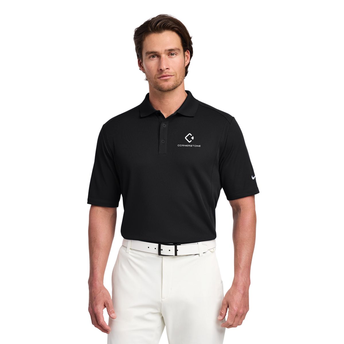 Nike Dri-FIT Classic Polo
