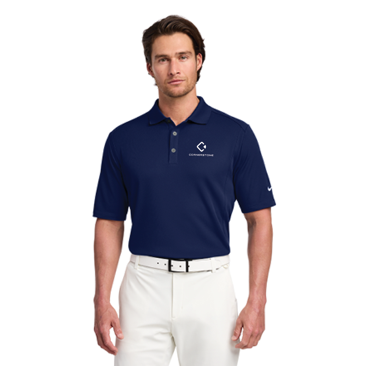 Nike Dri-FIT Classic Polo