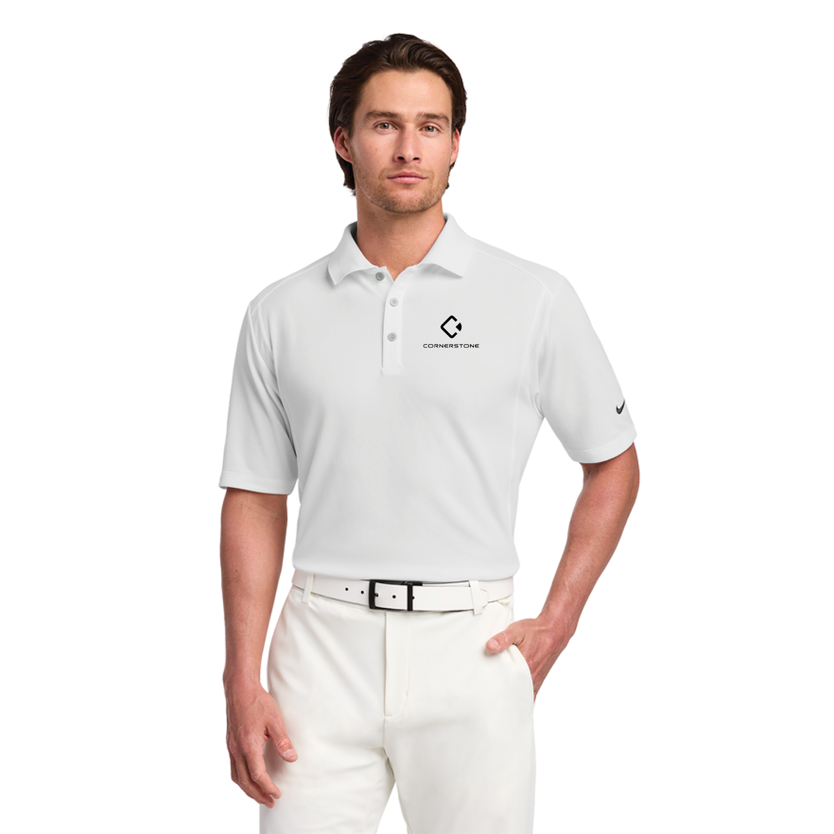 Nike Dri-FIT Classic Polo