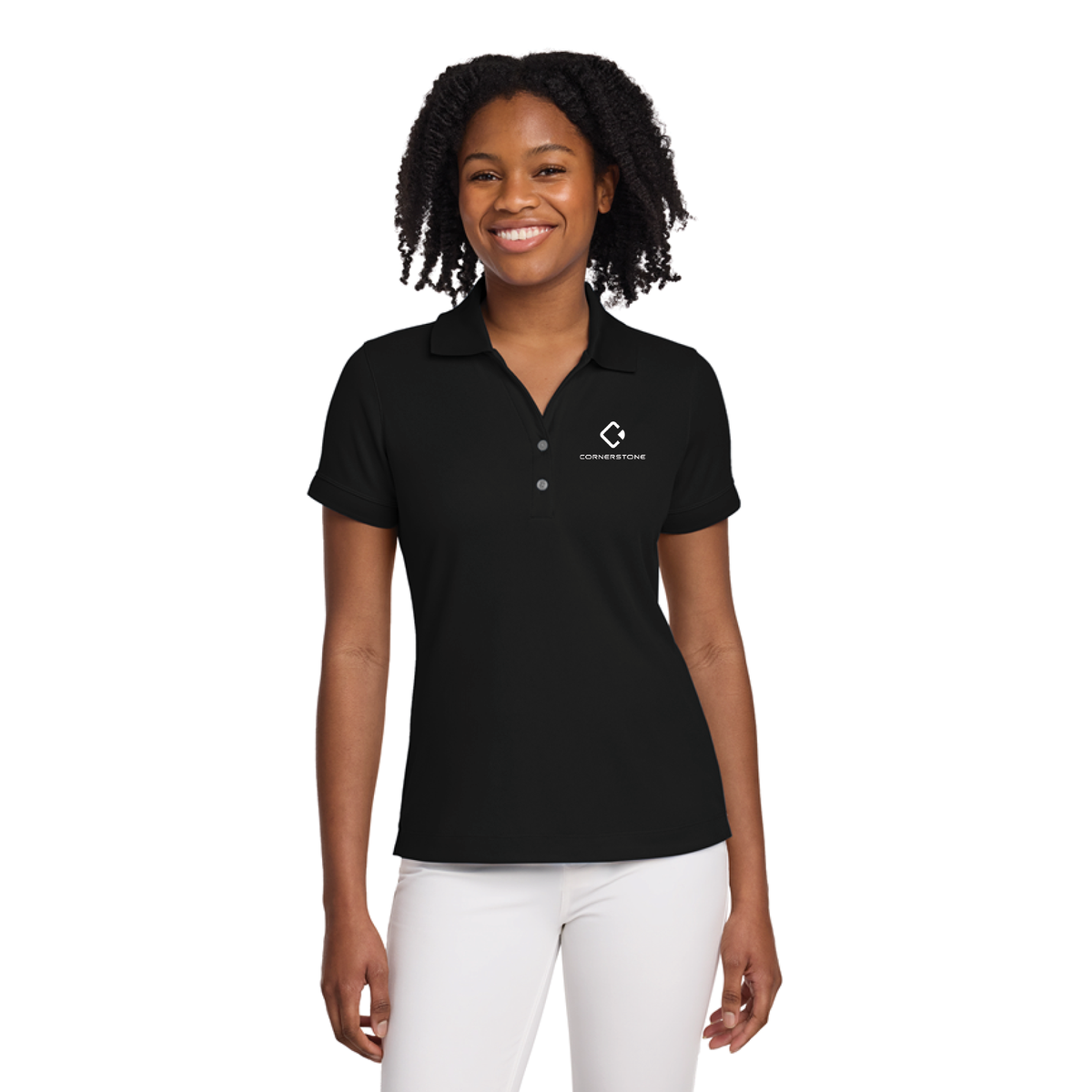 Nike Women's Dri-FIT Classic Polo