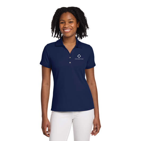 Nike Women's Dri-FIT Classic Polo