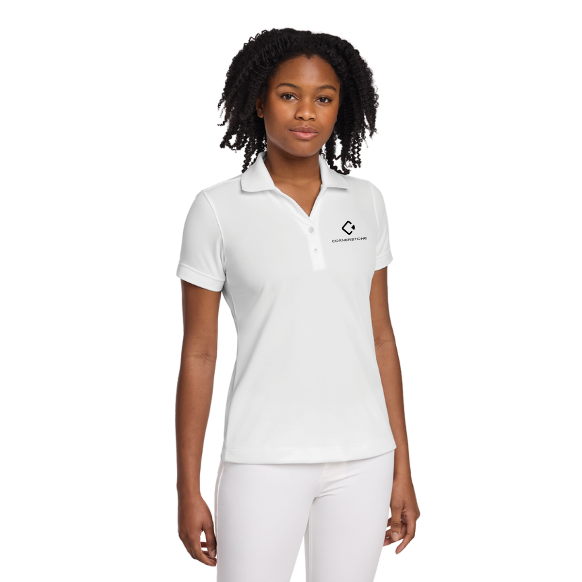 Nike Women's Dri-FIT Classic Polo