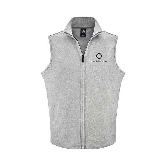 J.America Element Fleece Vest