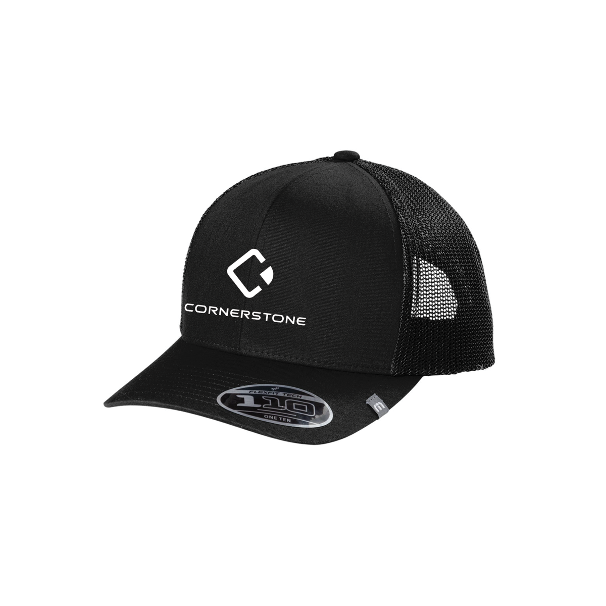 TravisMathew Cruz Trucker Cap
