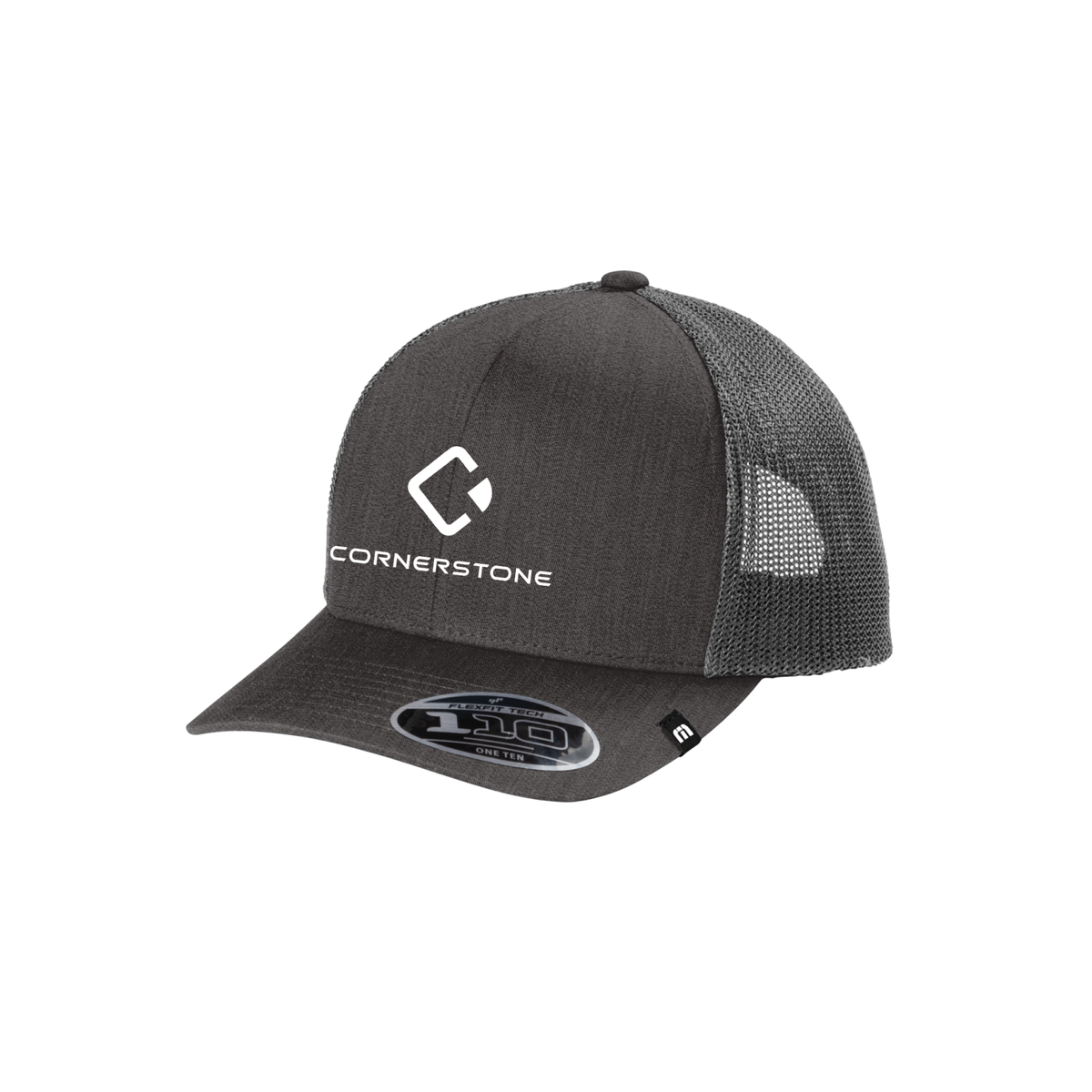 TravisMathew Cruz Trucker Cap