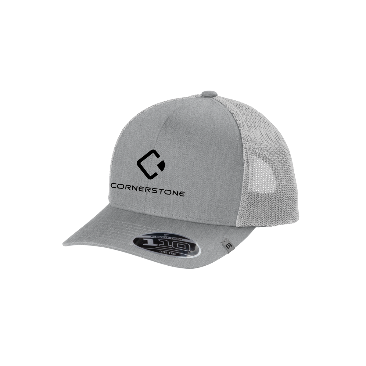TravisMathew Cruz Trucker Cap