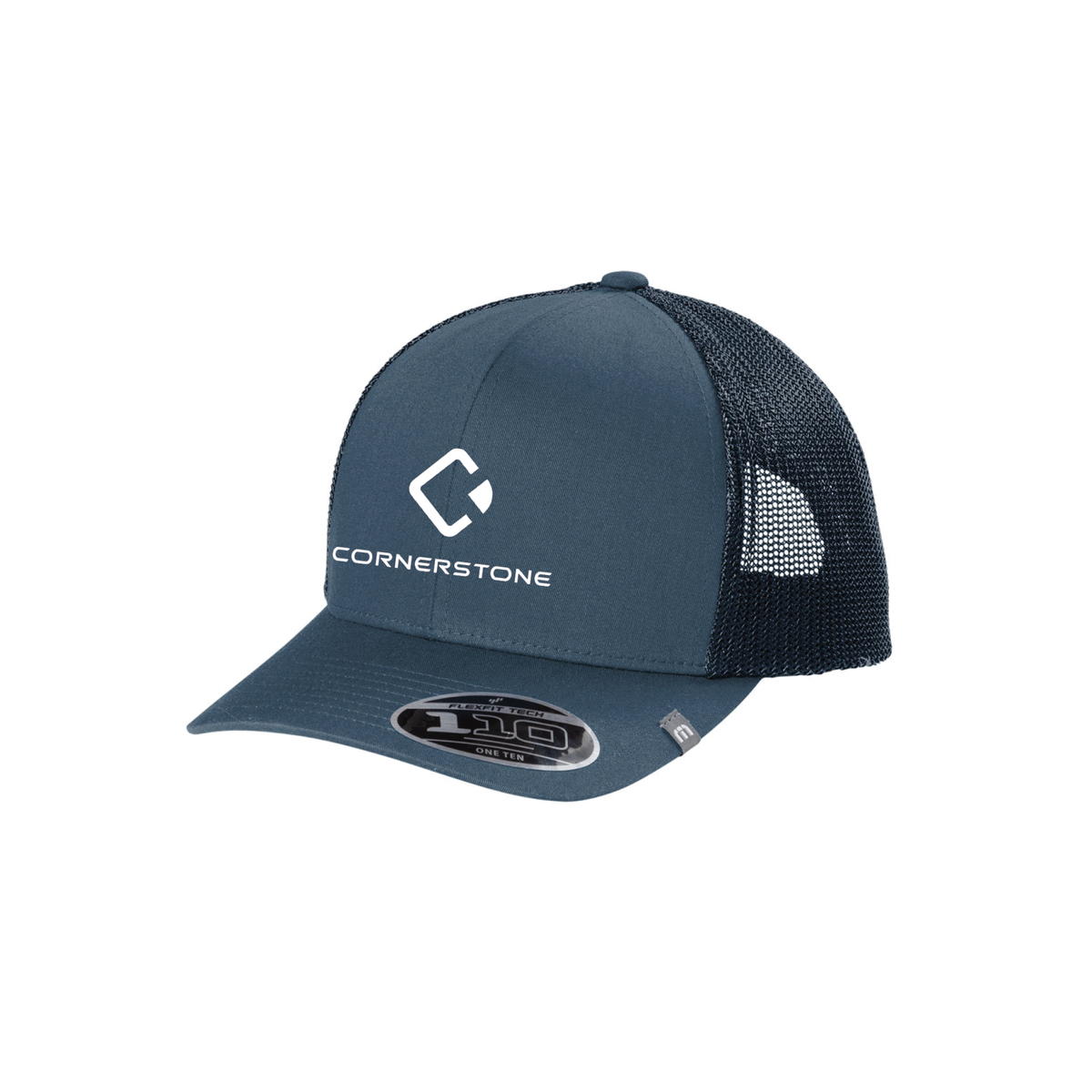 TravisMathew Cruz Trucker Cap