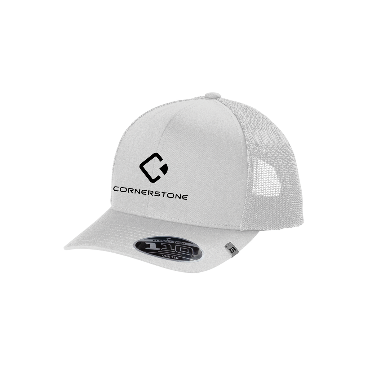 TravisMathew Cruz Trucker Cap