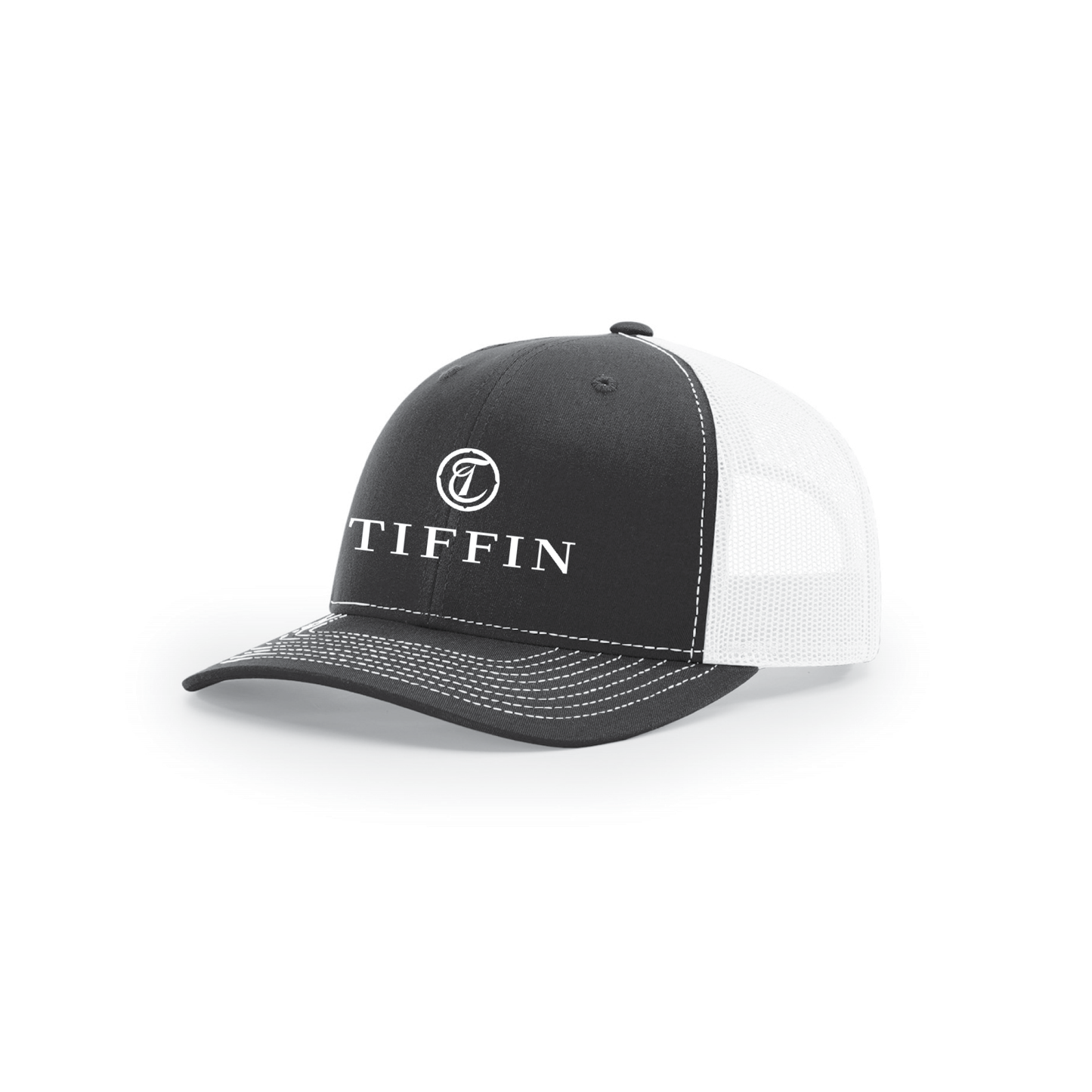 Adjustable Richardson Trucker Cap