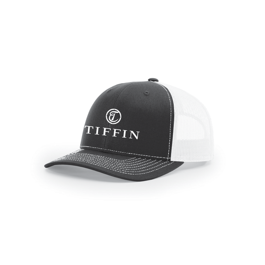 Adjustable Richardson Trucker Cap