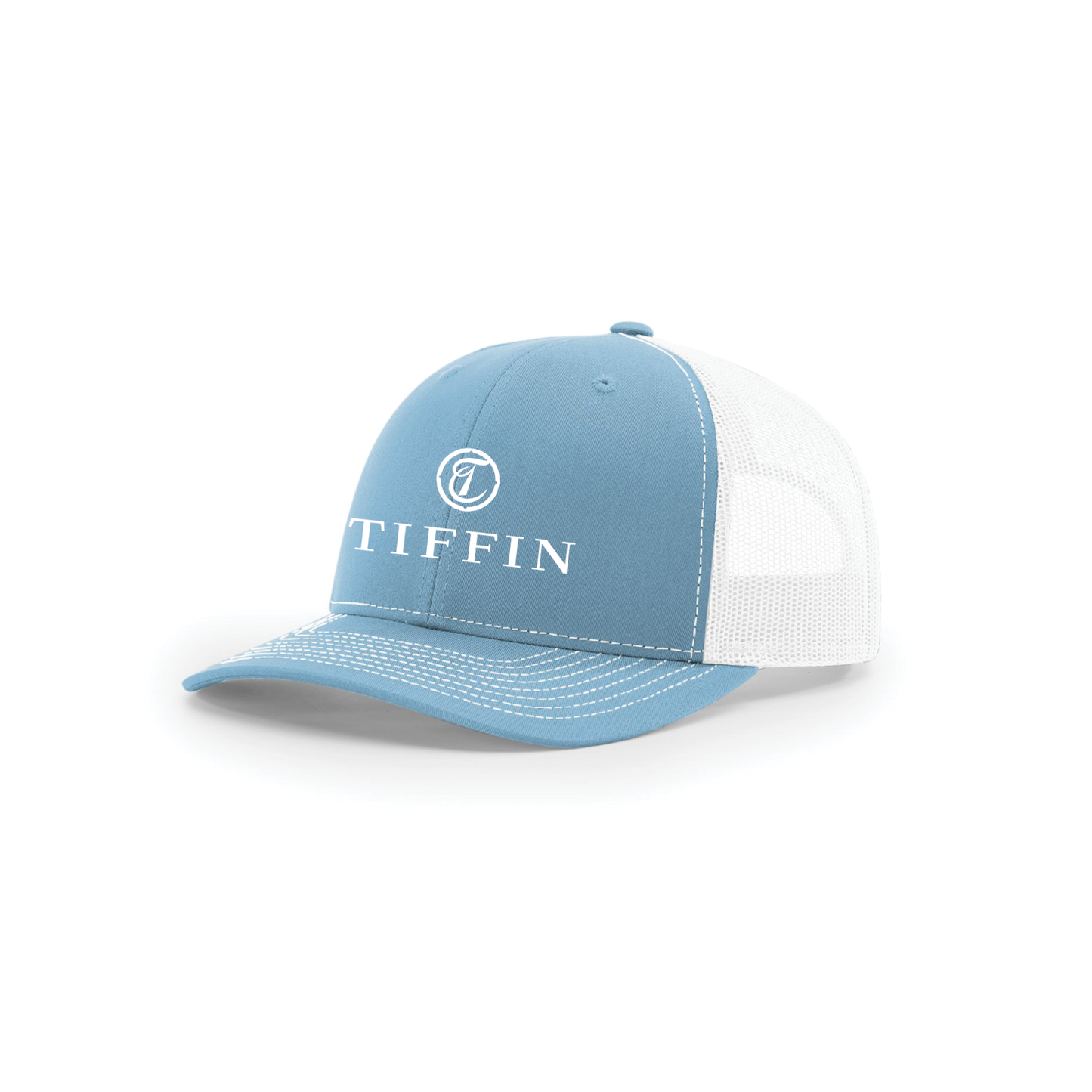 Adjustable Richardson Trucker Cap