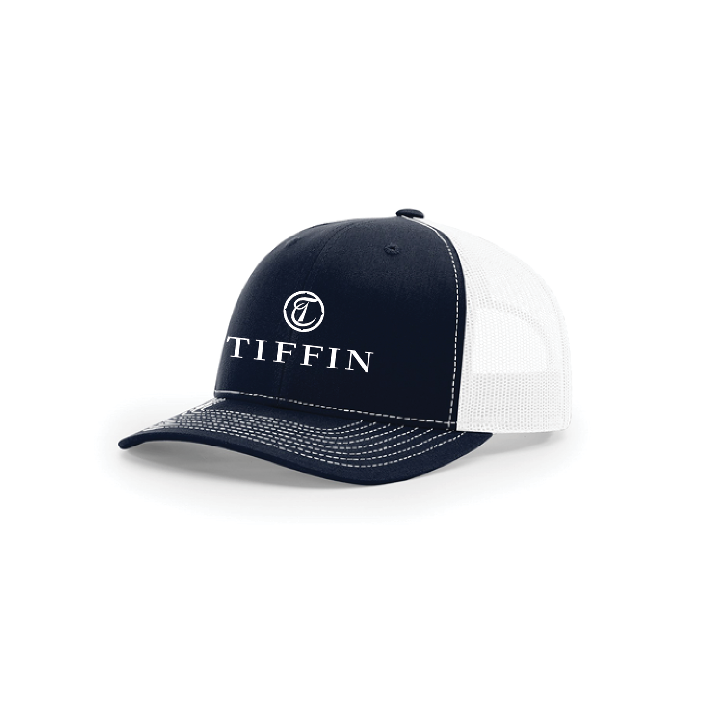 Adjustable Richardson Trucker Cap