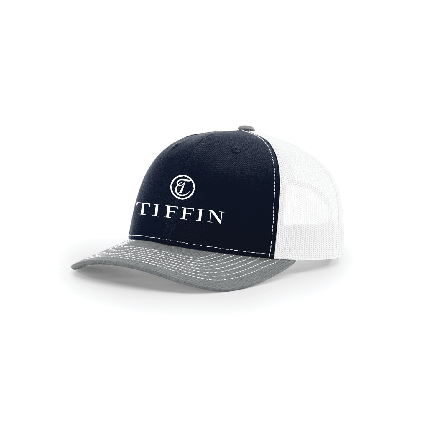 Adjustable Richardson Trucker Cap