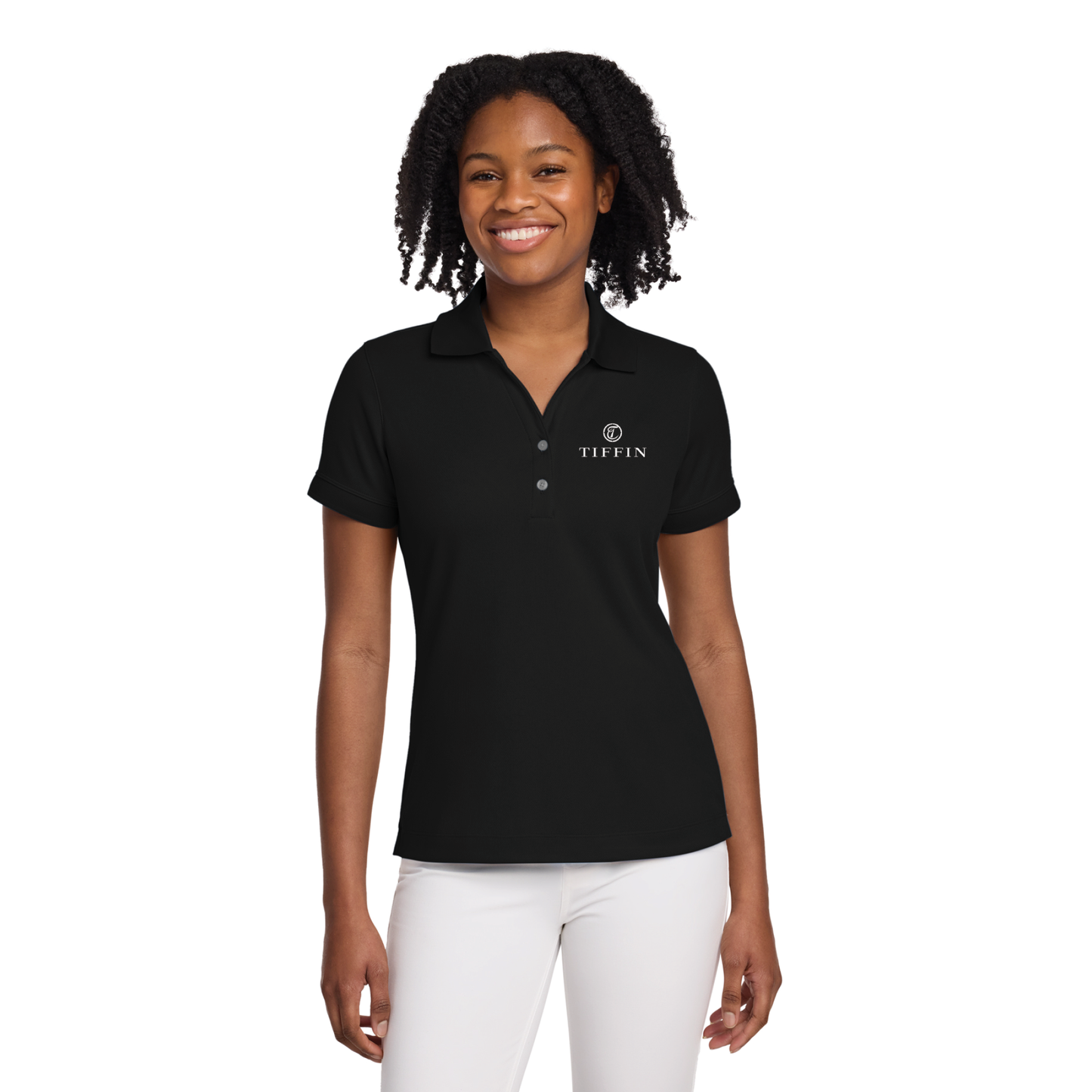 Nike Women's Dri-FIT Classic Polo