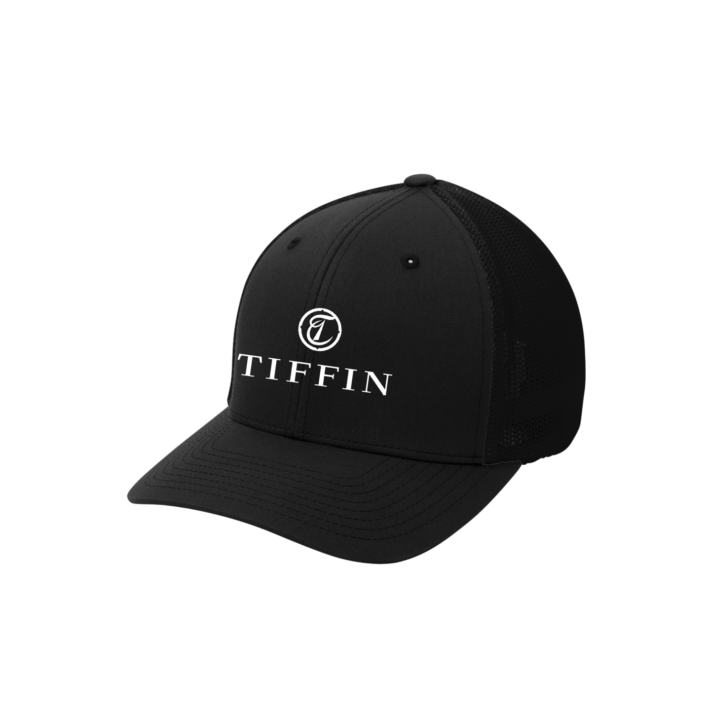 Port Authority® Flexfit® Mesh Back Cap