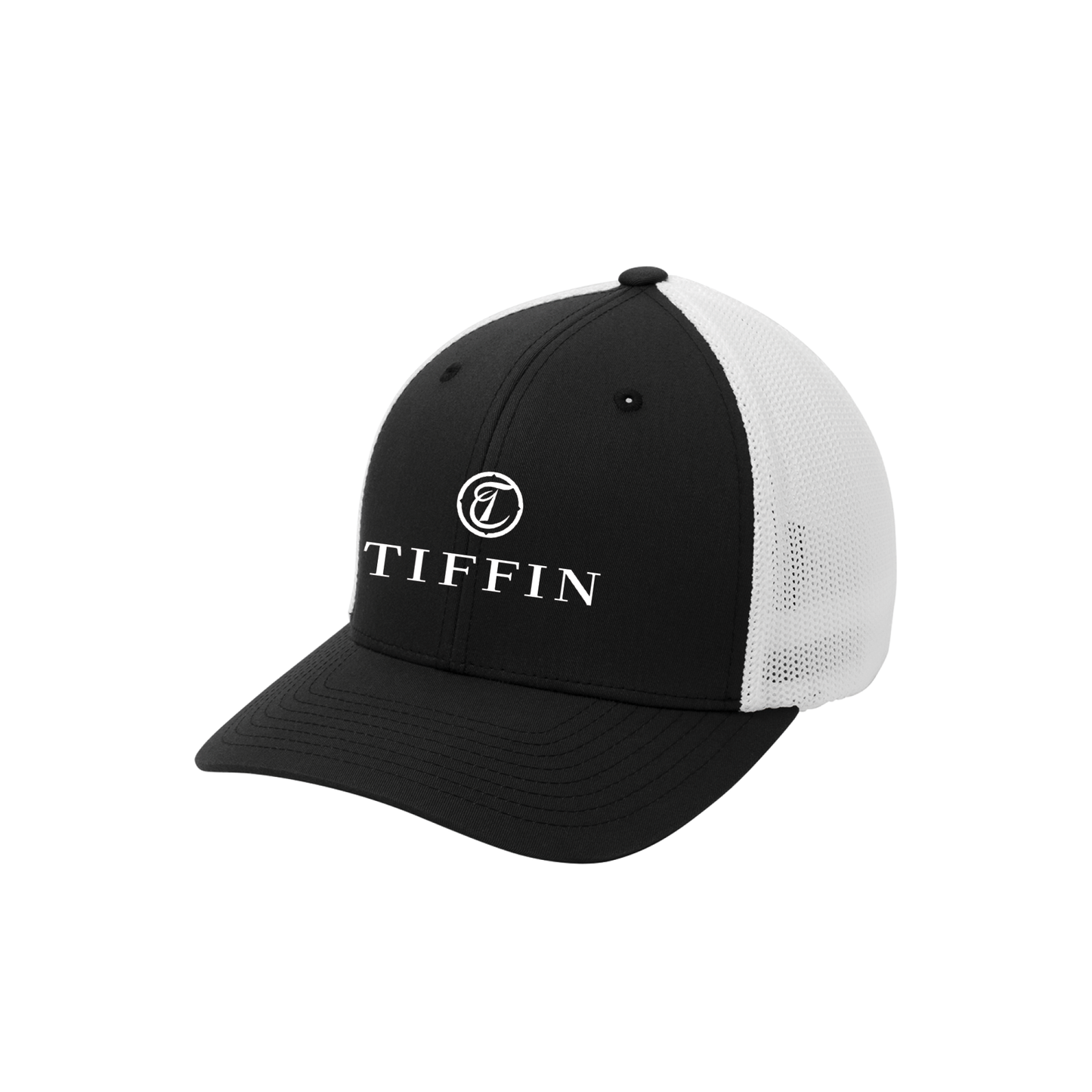 Port Authority® Flexfit® Mesh Back Cap