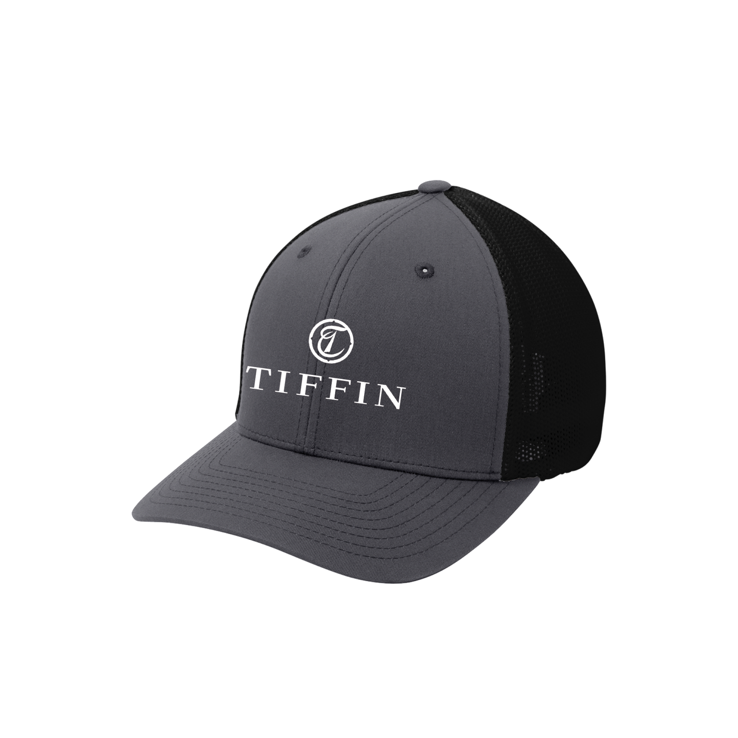 Port Authority® Flexfit® Mesh Back Cap