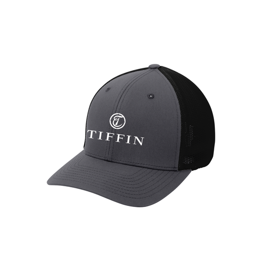 Port Authority® Flexfit® Mesh Back Cap