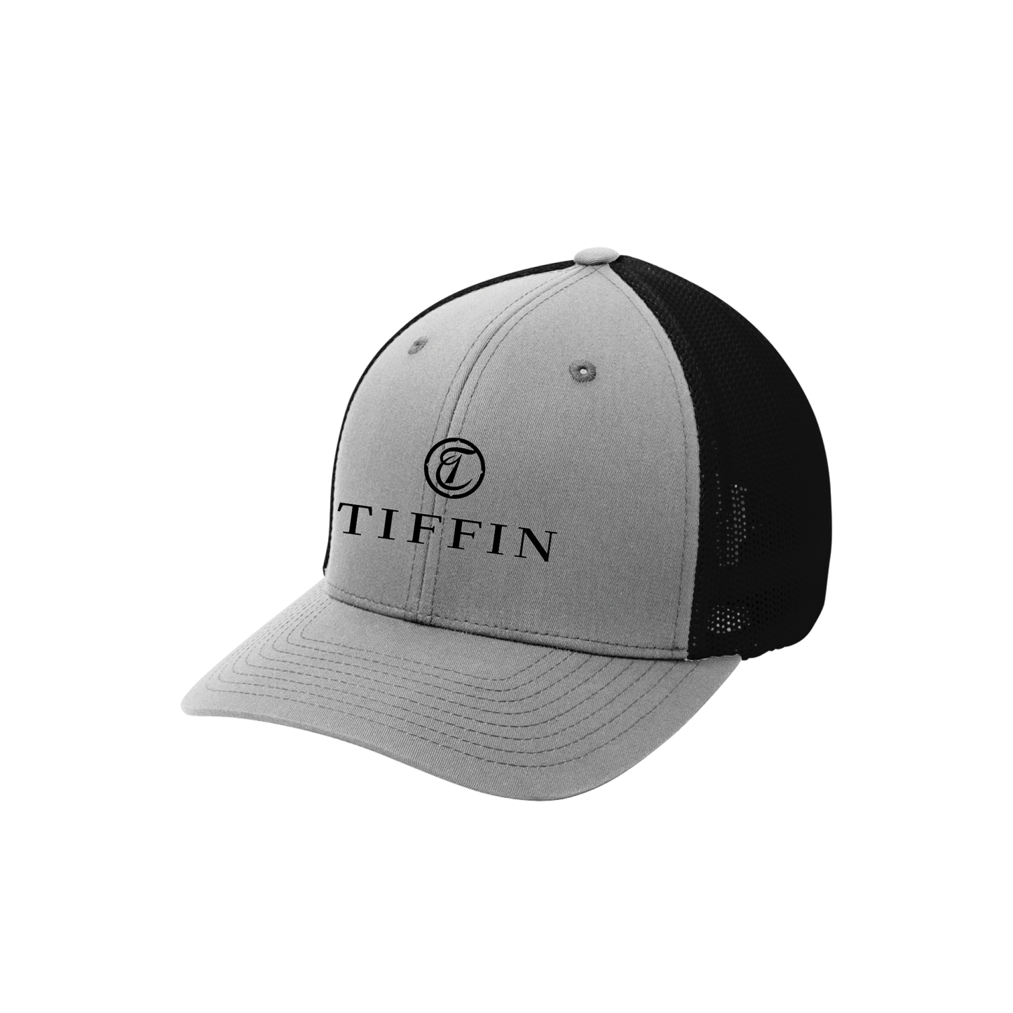 Port Authority® Flexfit® Mesh Back Cap