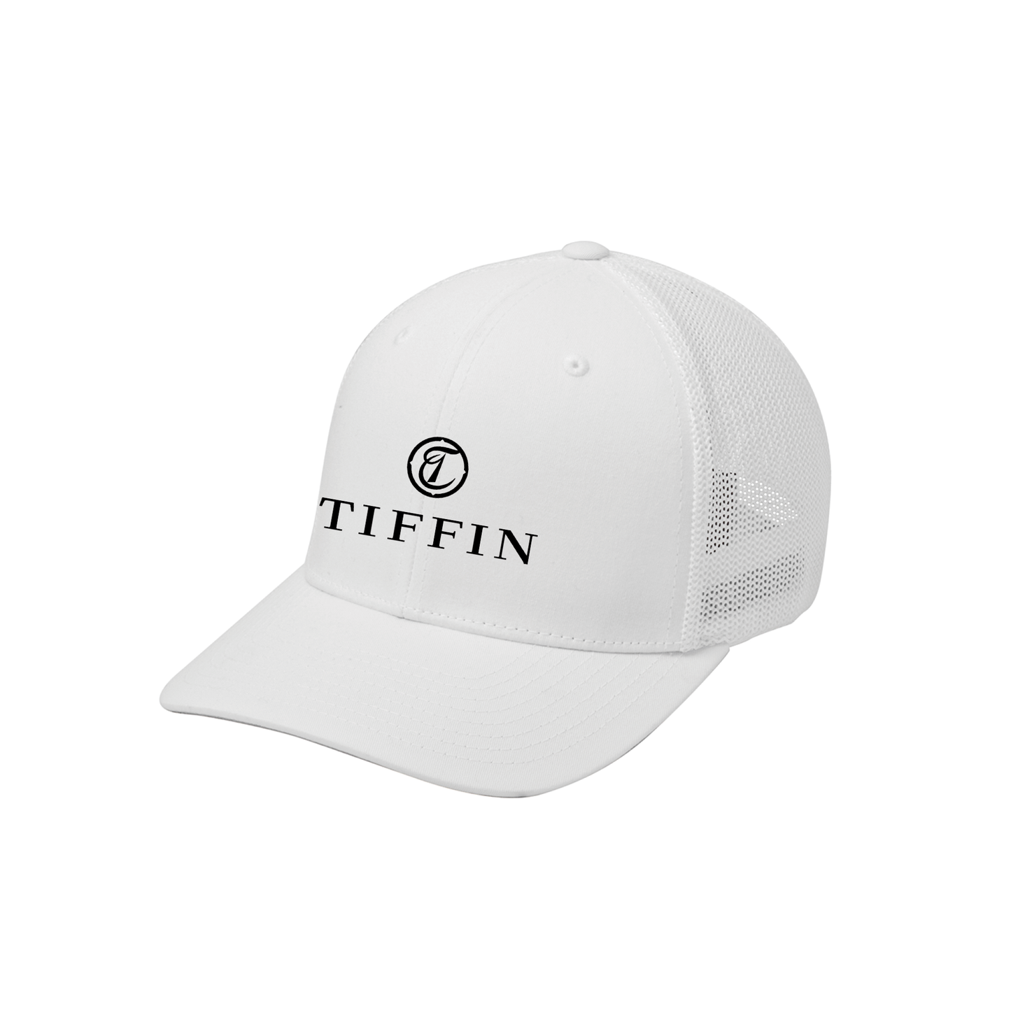 Port Authority® Flexfit® Mesh Back Cap