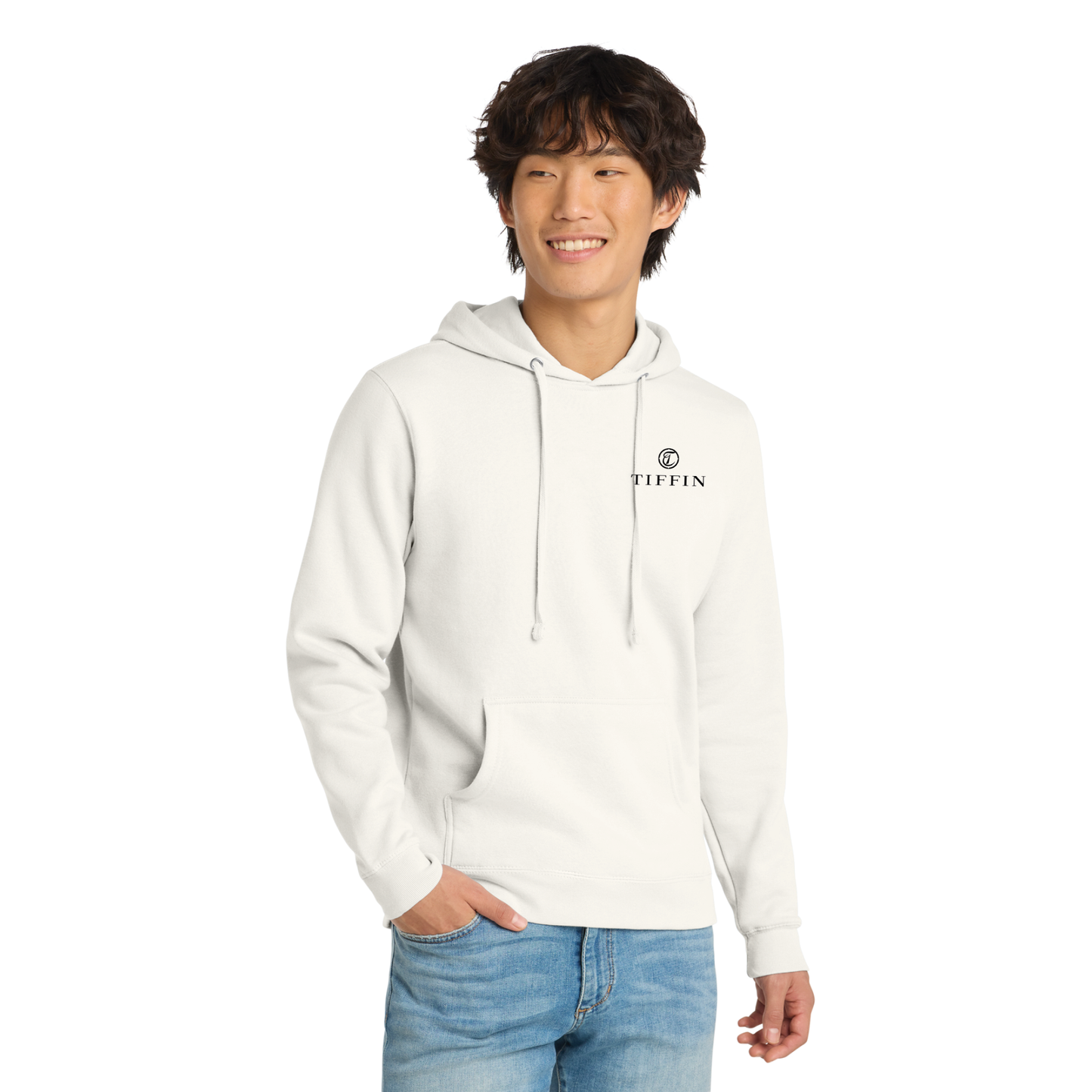 District® V.I.T.™ Fleece Hoodie