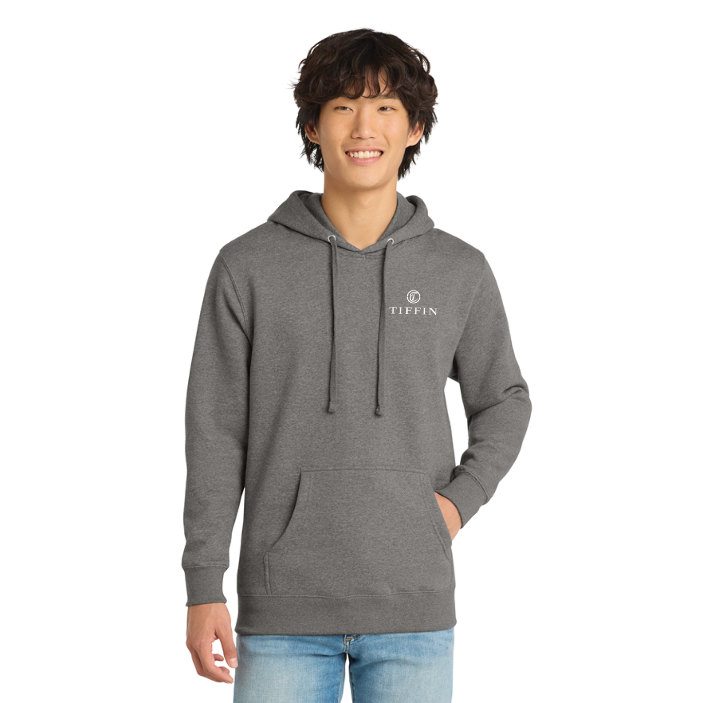 District® V.I.T.™ Fleece Hoodie