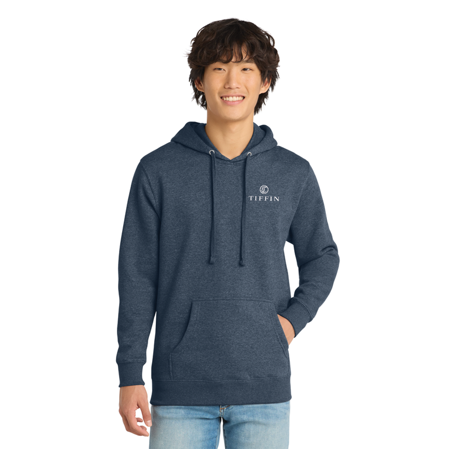 District® V.I.T.™ Fleece Hoodie