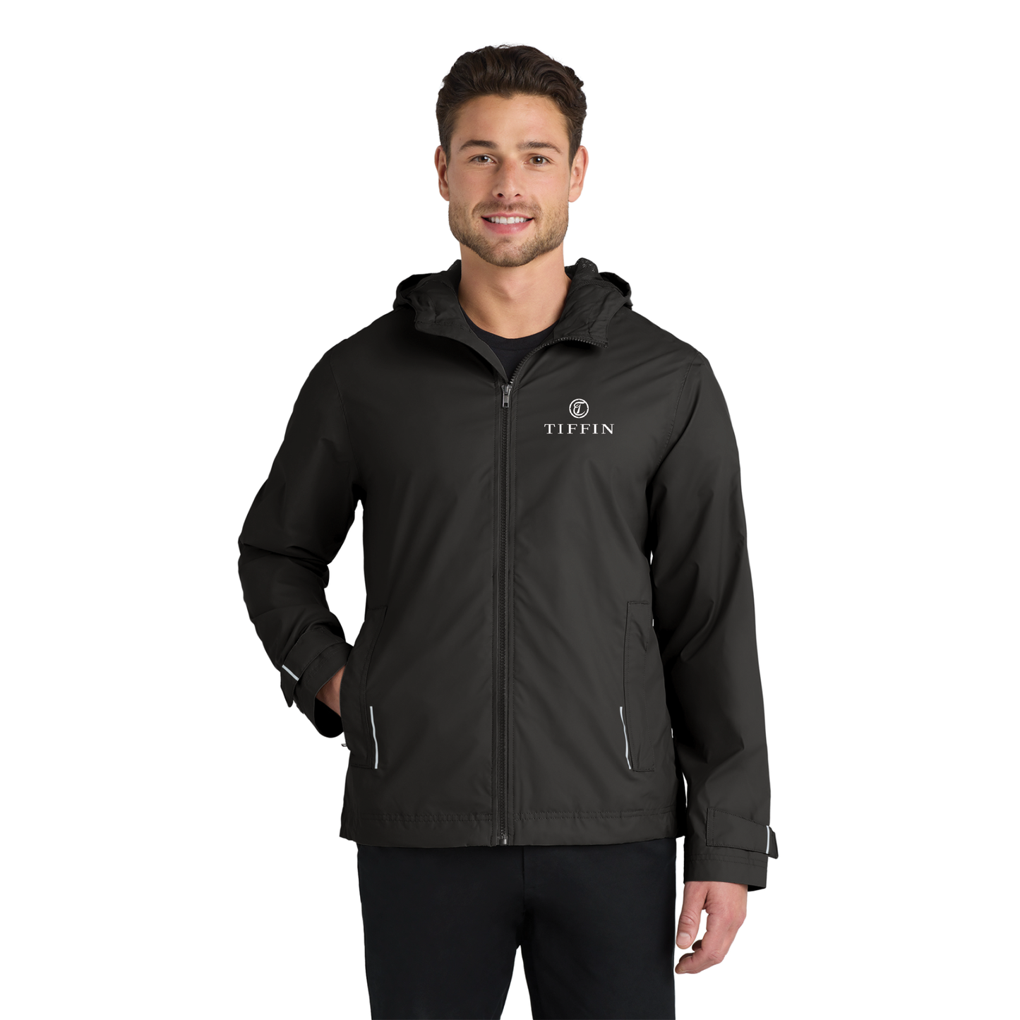 Port Authority® Northwest Slicker