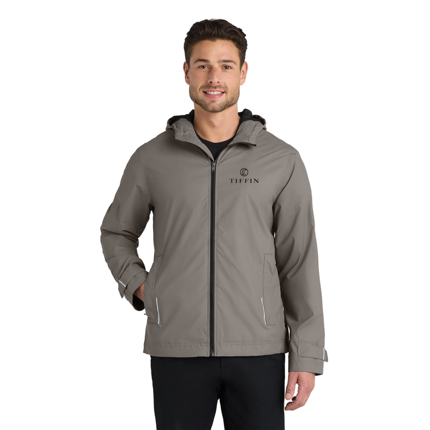 Port Authority® Northwest Slicker