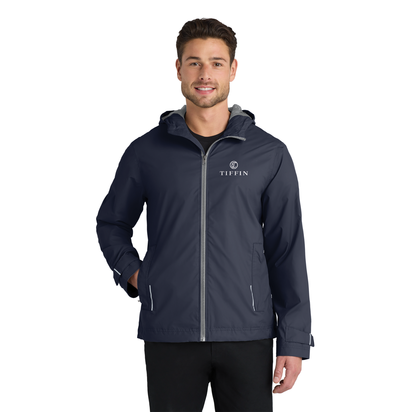 Port Authority® Northwest Slicker