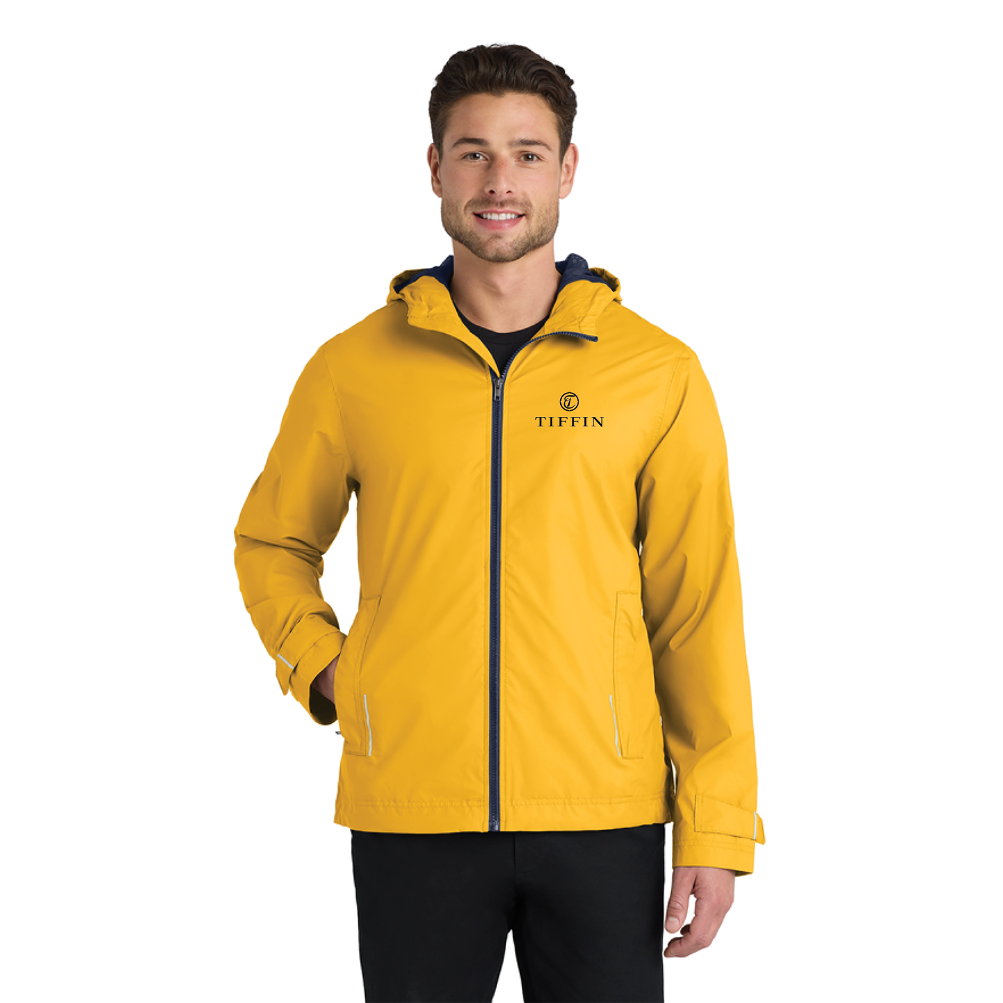 Port Authority® Northwest Slicker