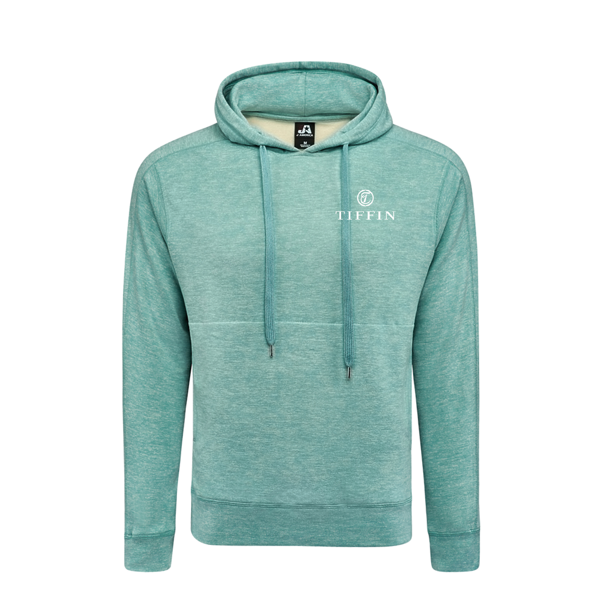 J.America Electric Fleece Hood