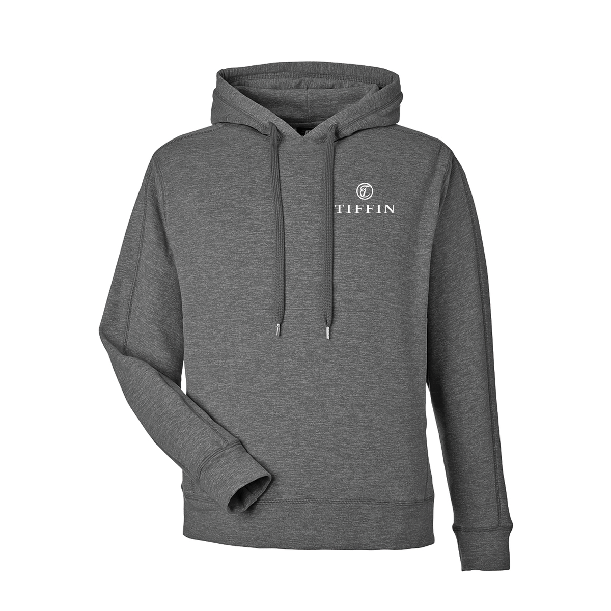 J.America Electric Fleece Hood