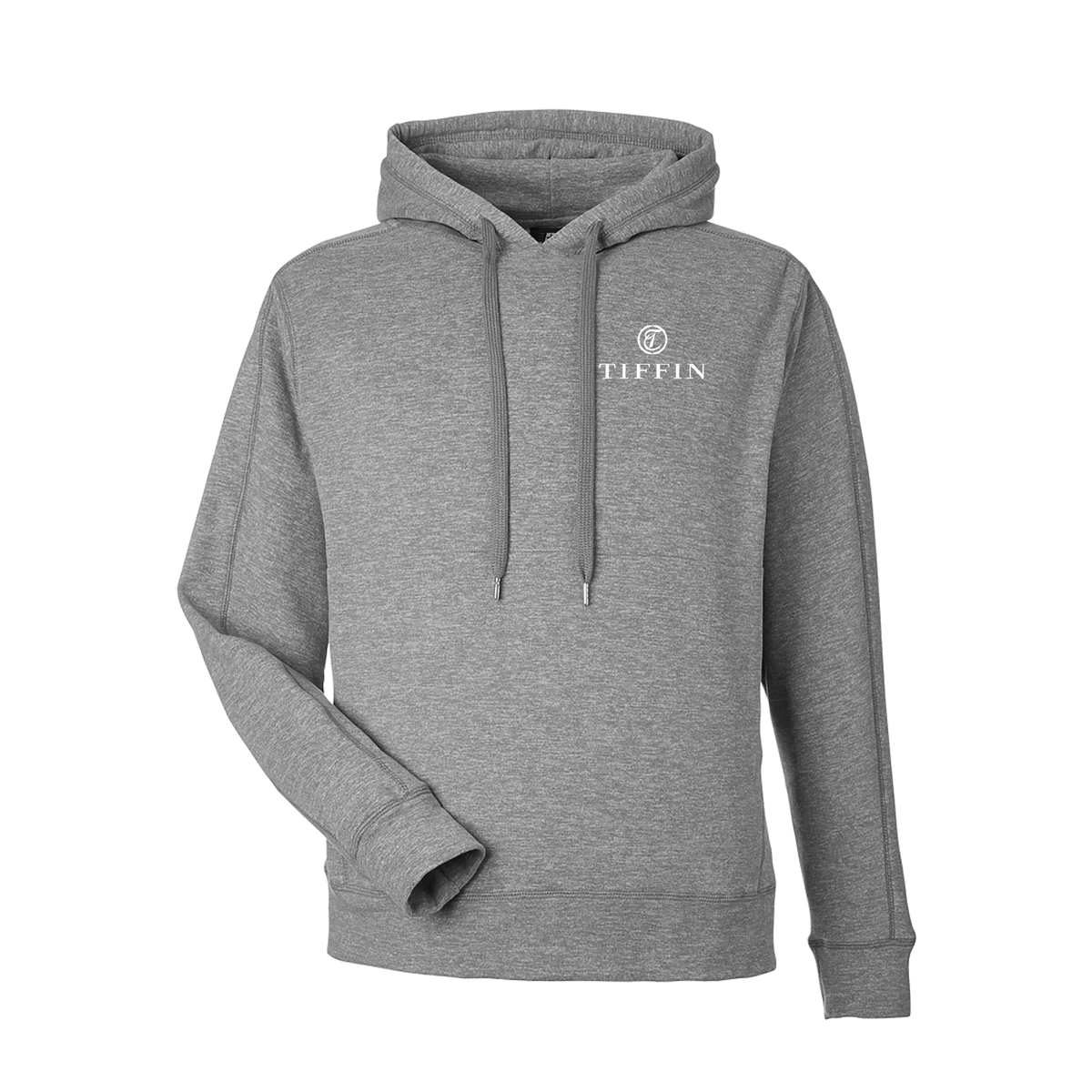 J.America Electric Fleece Hood