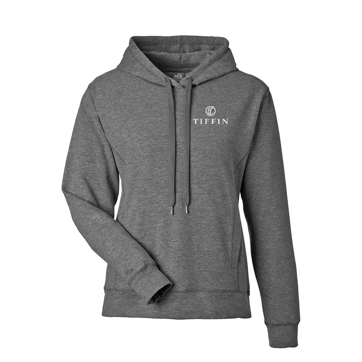 J.America Ladies Electric Fleece Hood
