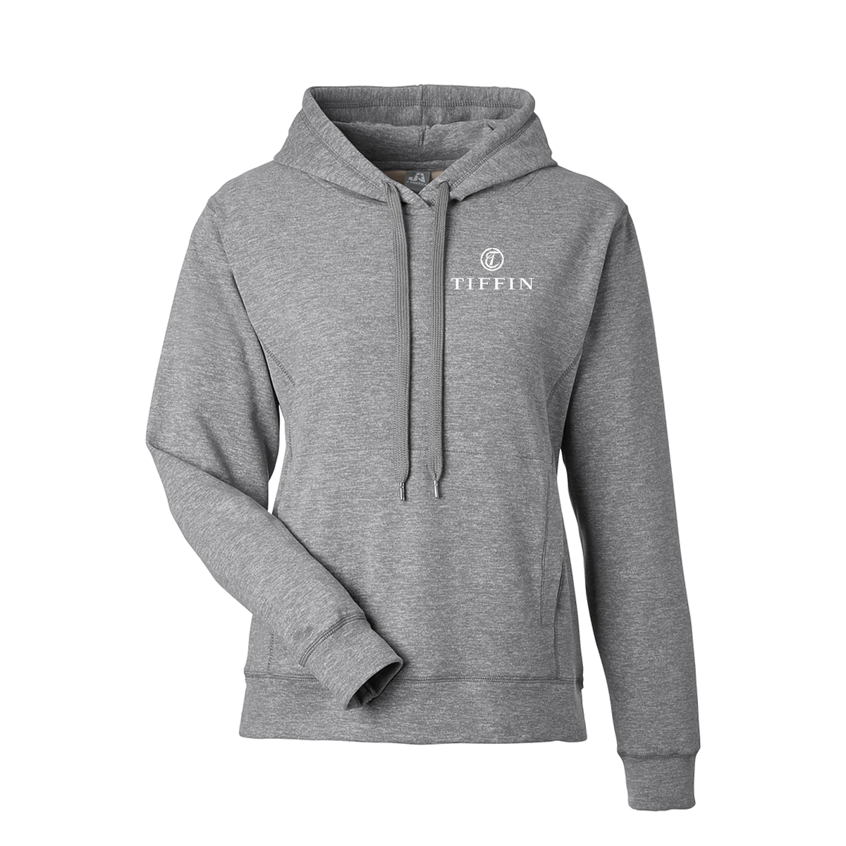 J.America Ladies Electric Fleece Hood