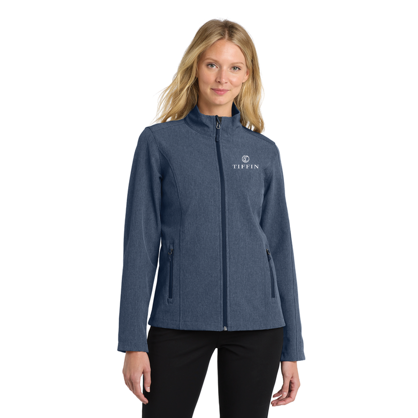 Port Authority® Women's Core Soft Shell Jacket