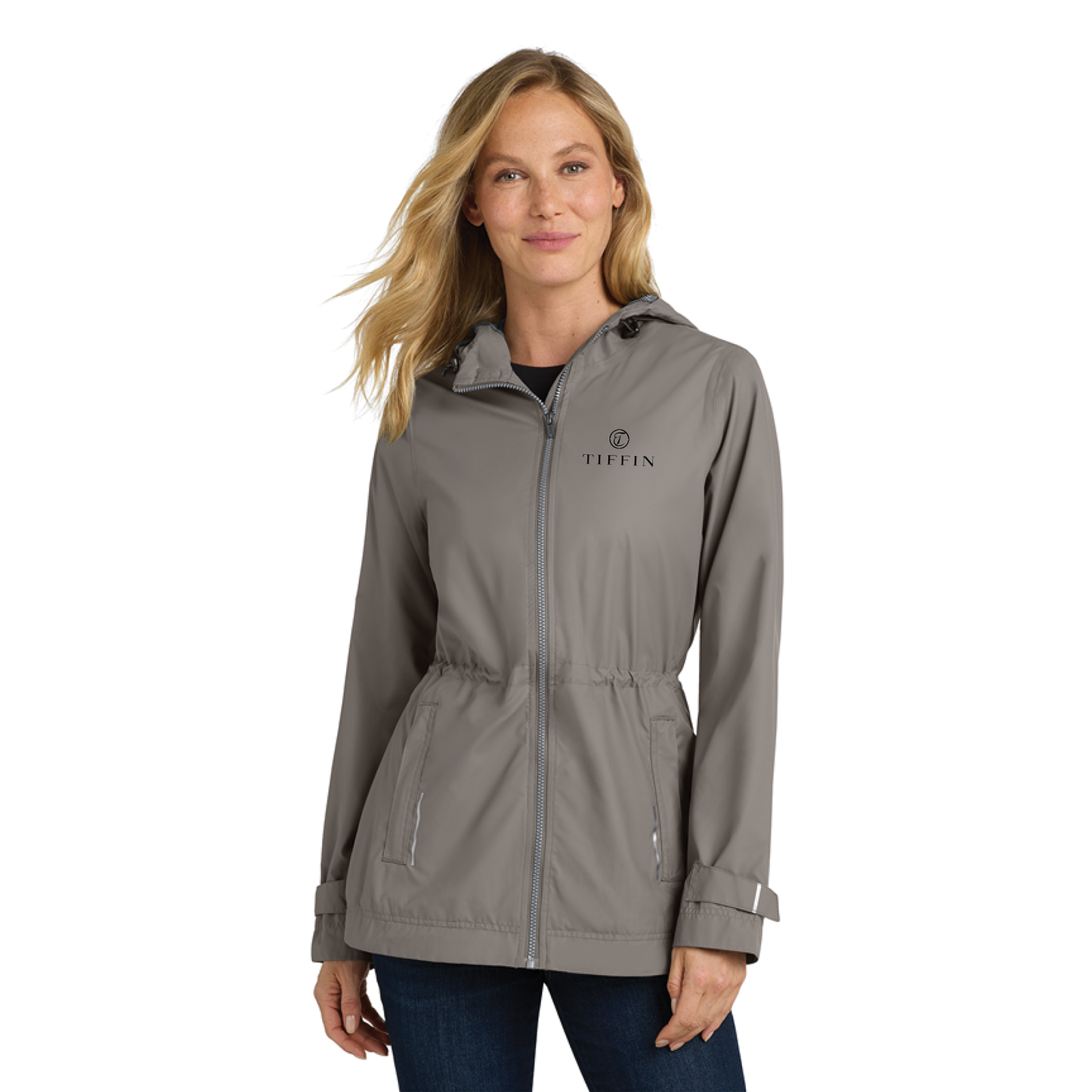 Port Authority® Women's Northwest Slicker
