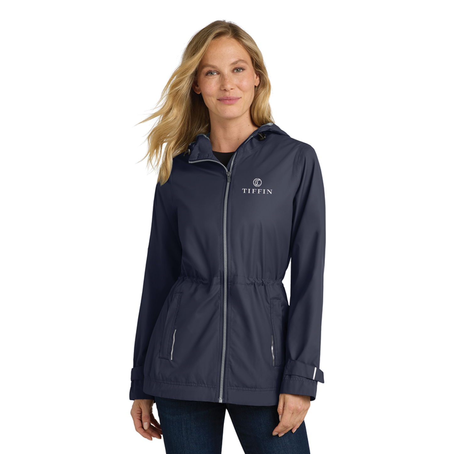 Port Authority® Women's Northwest Slicker