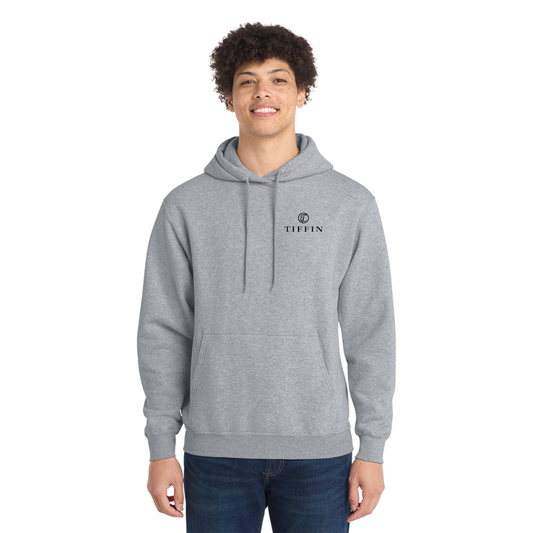 Port & Co™ Core Fleece Pullover Hooded Sweatshirt